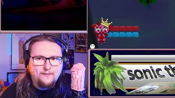 I Heard this Romhack is Very Good (Beyond The Cursed Mirror) (Full Stream) (Part 1)