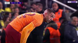Hakim Ziyech 4K Clip