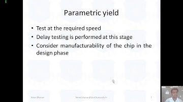 SESSION 05 VLSID SEM 5 EC 07 JULY