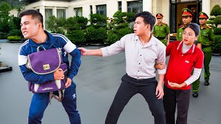 Police Hunt For James Tu Tien And Ceo Jack Confront The Truth