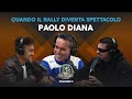 Quando il rally diventa spettacolo con Paolo Diana - TUTTI SANTI PODCAST