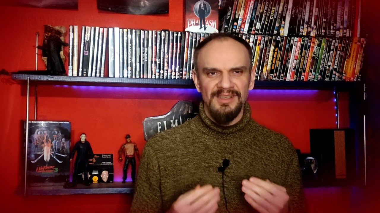 Etapy pracy nad scenariuszem / Jak napisać scenariusz?