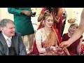 The indoamerican wedding india usa hindu wedding