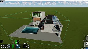 Build Mode: Objects - Replacing Model Geometry Imported Item