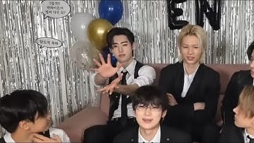 ENHYPEN MEMES CUZ WE GOT COMEBACK SPOILERS