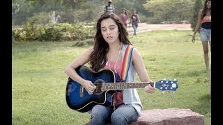 Phir Bhi Tumko Chaahunga | Half Girlfriend ! Lyrics Female Cover By Vridhi Saini | Arijit Singh
