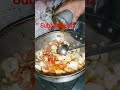 Aloo gobhi recipe #youtubeshorts @VR VLOGS