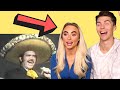 VOCAL COACH and Singer React to Vicente Fernández - El Rey (Live)