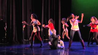 Fresh Meat Festival 2014 Trailer