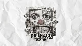 [FREE] CRANK x Ryu, the runner x Senndy type beat - "PALHAÇO 🤡" (Prod. Xmit)