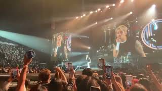 ONE OK ROCK - 完全感覚 Dreamer (Luxury Disease Asia Tour) - Live in Singapore