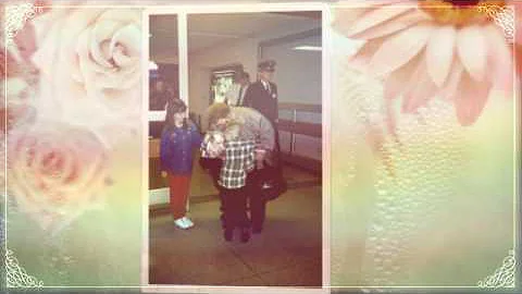 Sandra Welch Memorial Video