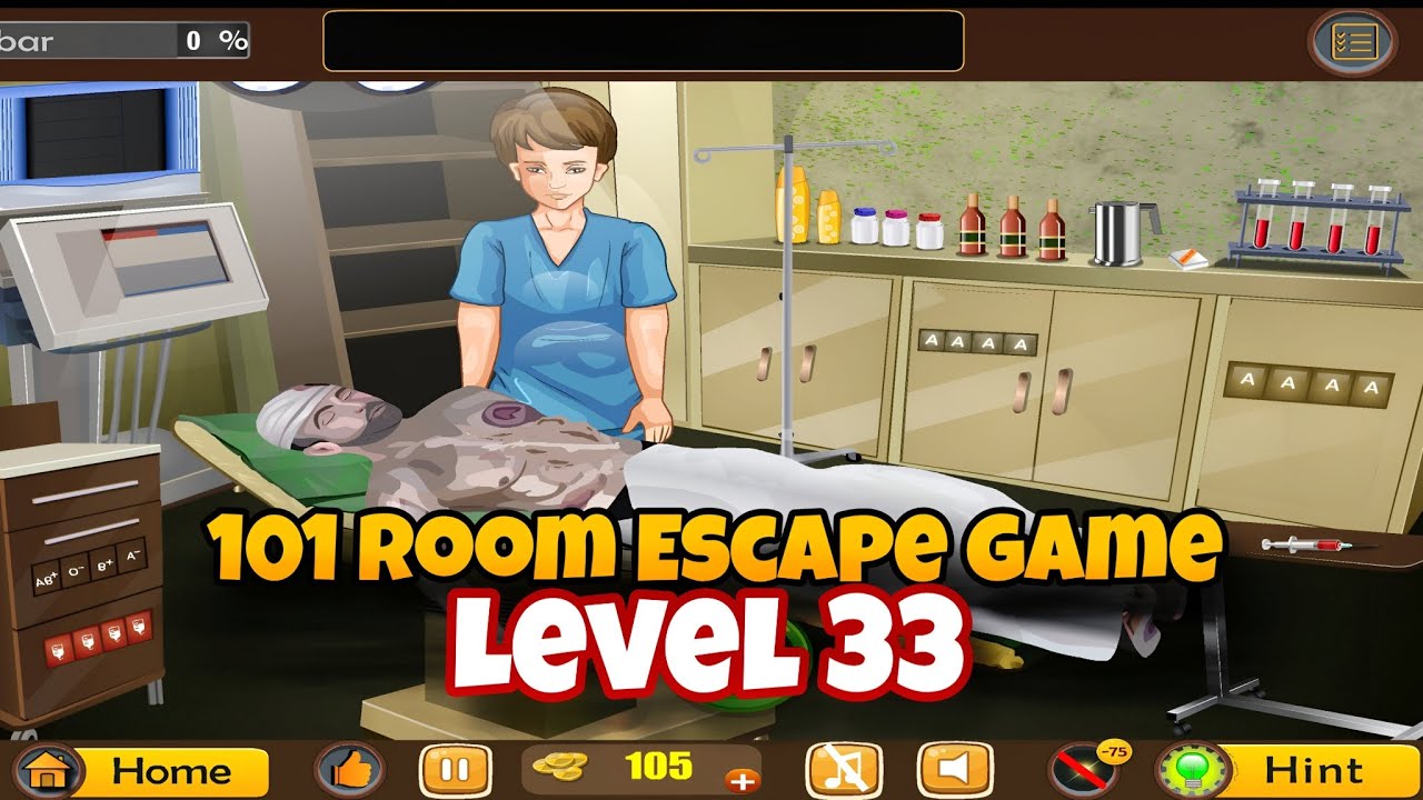 101 Room Escape game Level 33 #game#101roomescape#level33#entertainment#mentalgame 