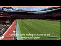 How To Complete All Accomplishments In FIFA14 Play