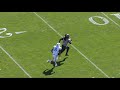 Laviska Shenault Jr. Touchdown vs. Air Force