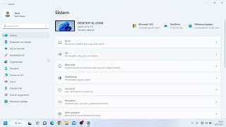 Windows 11 Yazı Boyutu Büyütme