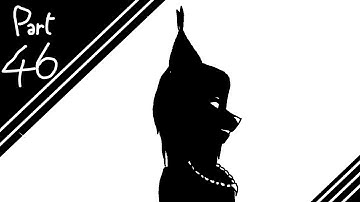 Bad Apple! || MAP part 46 (for Dragon cartoonist)