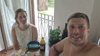 Vlog Remi En Sandra Deel 6 Wonen Op De Camping