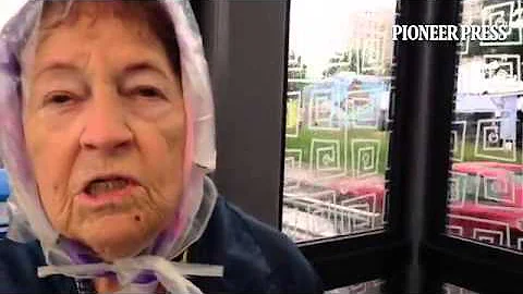 Eleanor Schultz of Edmond Avenue paid 10 cents to ...