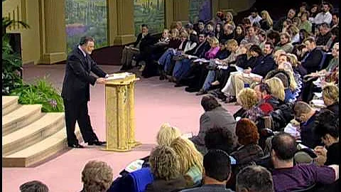 Keith Moore   Gods will to heal   Pt 5  The curse of Sickness