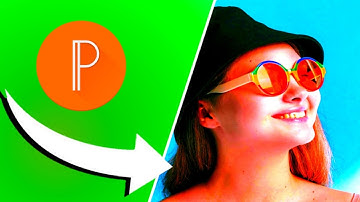 1Minute Photo Edit | Background Color Chenge Step By Step | PicsArt Photo Editing #100