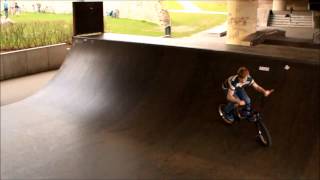 Da Crew Bmx. - One Day With Eduard Kenig And Markus Nazarenus