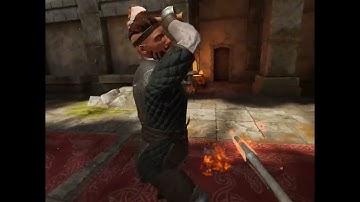 Blade and sorcery nomad 