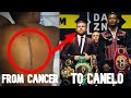 Daniel Jacobs || From Cancer To Canelo