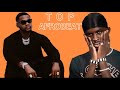 TOP AFROBEAT VIDEO MIX 2022 | AFROBEAT MIX 2022 BY MY MUSICBWOY FT BLACK SHERIF, KIZZ DANIEL, ASAKE