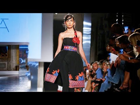 Stella Jean | Spring/Summer 2020 | Milan Fashion Week