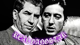 MICHAEL CORLEONE EDIT [ LUCKY LUCIANO] GODFATHER #gangster#mafia#godfather#corleone#luckyluciano