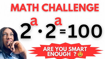 Math Olympiad | A very nice algebra problem. Can you solve ? #algebra