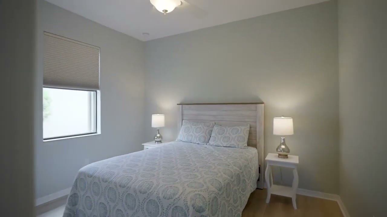 House for Sale in the Preserve at Corkscrew Estero YouTube