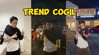 Trend Satria Mahatir -COGIL |Trend Tiktok