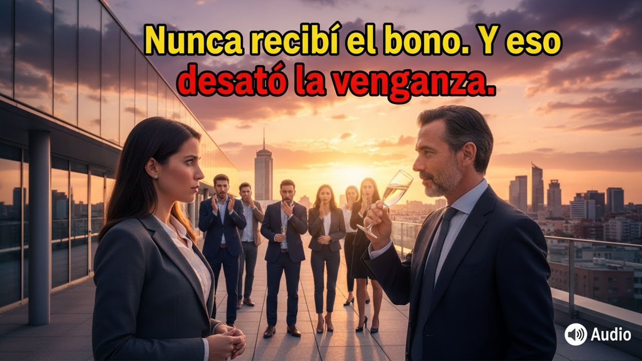 EL BONO ANUNCIADO EN PÚBLICO QUE NUNCA LLEGÓ, EL DERRUMBE SILENCIOSO DE UN IMPERIO CORRUPTO