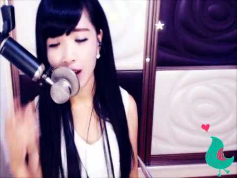 Chinese Cover Songs- YCM 小颜 主演的《默》 