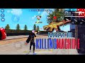 Am I Hunting Or Being Hunt? Solo Vs Squad [Full Gameplay] Iphone 11 Pro Max | Garena Freefire