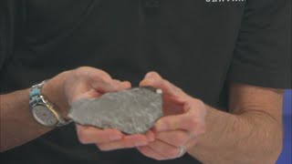 Science Sunday: Meteors
