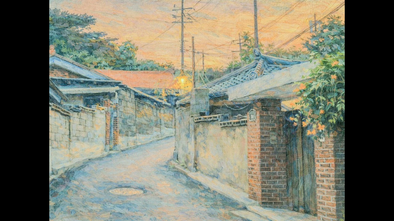 봄을 기다리는 노래(feat. ai vocal) - 음악담소