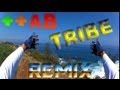 Accidental Broadcast ++(TRIBE REMIX)