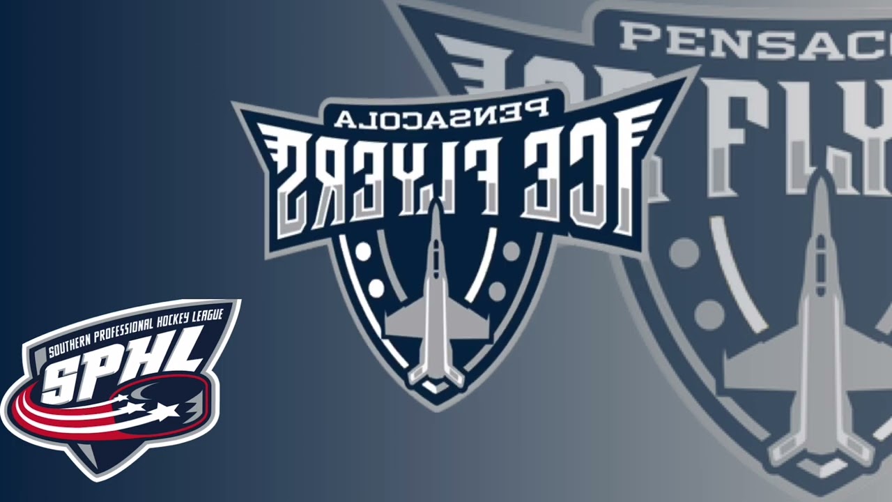 Pensacola Ice Flyers Goal Horn 2223 YouTube