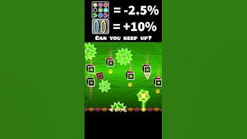 #toe2 BUT... #geometrydash