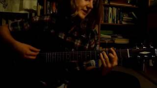 Gabriela Gunčíková - Buď dál jen můj (cover)