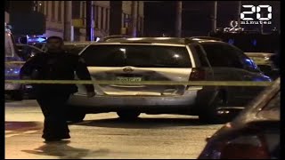 Etats-Unis: Six morts dans une fusillade à Jersey City