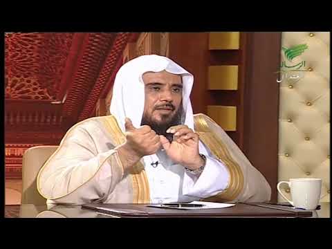 سبب الاختلاف في مسائل الفقه بين الأئمة الشيخ سعد الخثلان