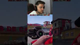 Sevmeyen silah yapmışlar ( AugA3) #shorts #zulaoyun #zula