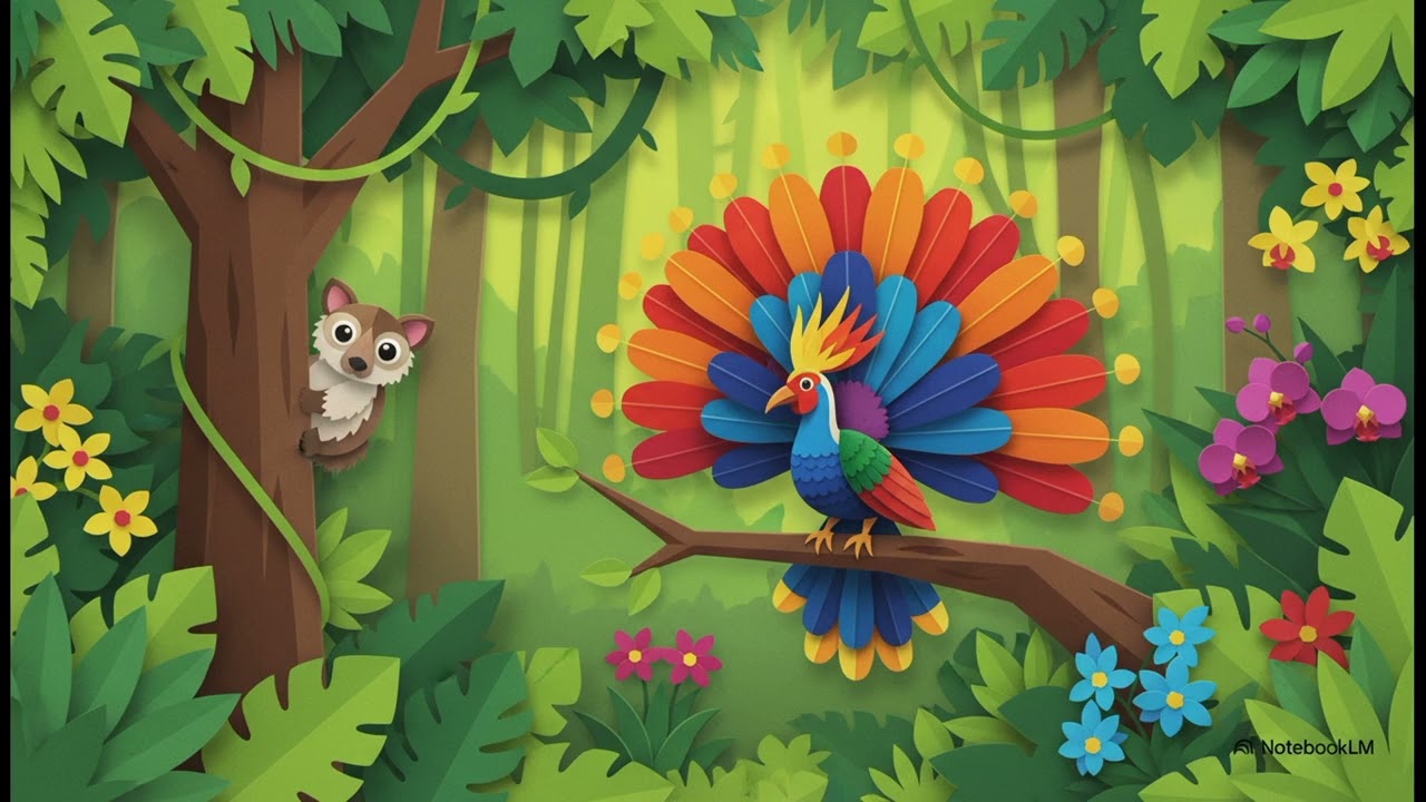 Keanekaragaman Hayati Indonesia