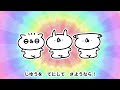 うさていソング『げだつ』
