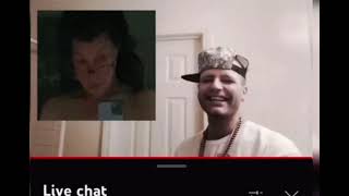 How dare Mgl give Ski tips on how to take nude photos after she sent him one like this 💀￼