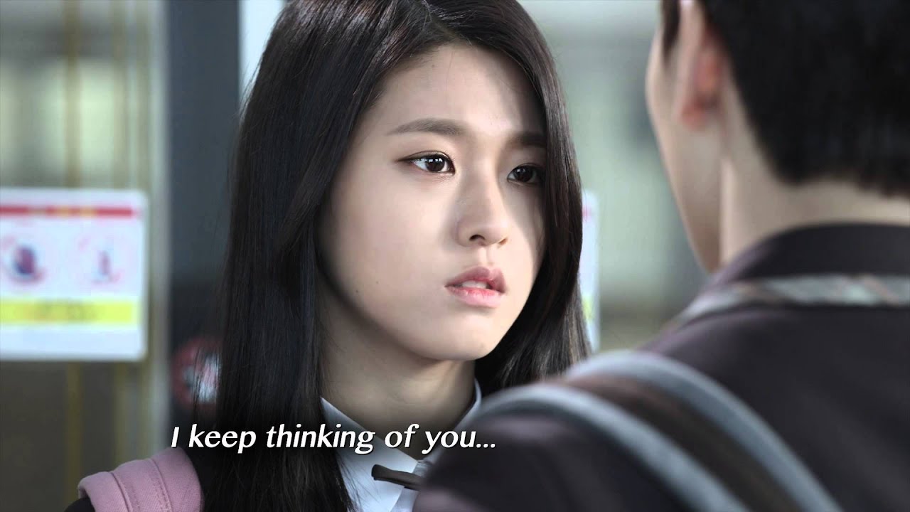 Orange Marmalade on KBS World (ch 569) YouTube